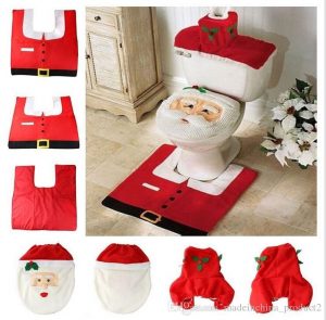 christmas-decorations-2016-santa-toilet-seat-cover-amp-rug-tissue