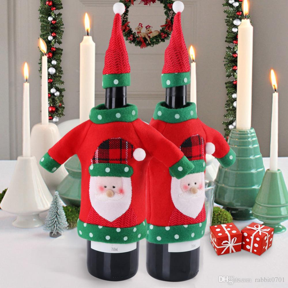 new-year-decoration-red-wine-bottle-cover