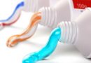 What are health risks of toothpaste?