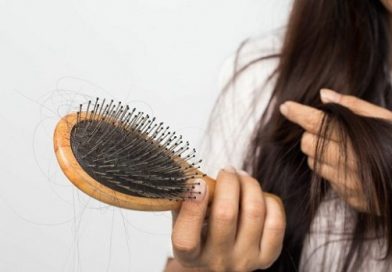 Why does COVID-19 cause hair loss and what to do about it?
