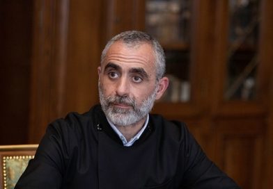 Մեր սխալները կարող են լինել մեր կյանքի ամենաուժեղ կողմը, եթե դրանք ընդունում ենք ու շտկում