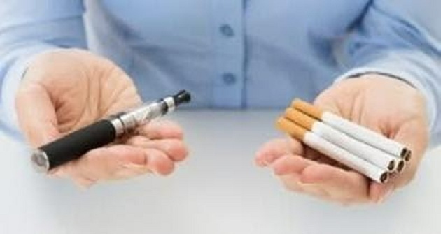 Երիտաարդների շրջանում էլեկտրոնային սիգարետների օգտագործման աճ է նկատվում