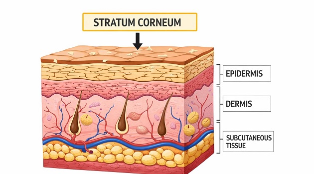 “Խորը խոնավացումը” ճիշտ խնամքի համադրություն է, ոչ թե խորություն