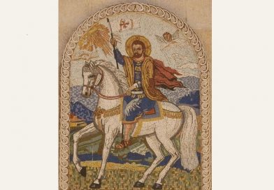 Սուրբ Սարգսի տոնի հետքերով