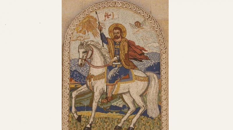 Սուրբ Սարգսի տոնի հետքերով