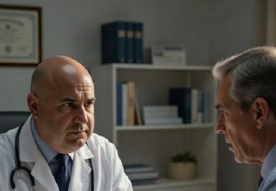 Անտիբիոտիկի հետ «պարտադիր» հակասնկային խմե՞լ — ՍԽԱԼ Է