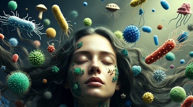 Եթե անալիզով ինչ-որ միկրոբ է հայտնաբերվել, դա դեռ չի նշանակում, որ հենց նա է առաջացրել բորբոքումը կամ ցանը