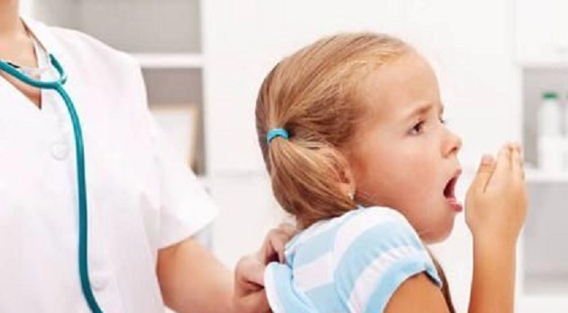 Երեխաների հազը՝ տնային խնամքից մինչև բժշկական օգնություն