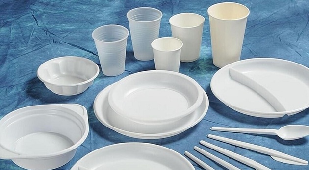 2027-ից կարգելվեն պոլիէթիլենային տոպրակների ու մեկանգամյա պլաստիկ սպասքի վաճառքը․ փոխնախարար