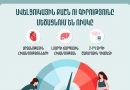 Ավելորդ քաշն ու գիրությունը մեծացնում են հետևյալ հիվանդությունների զարգացման ռիսկը