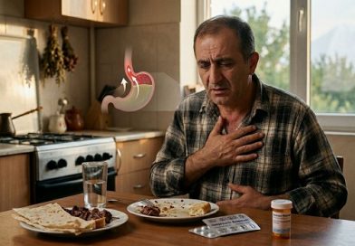 Այրոց, որը «չի անցնում» դեղերից. Իսկ դուք ստուգե՞լ եք ձեր մյուս դեղերը