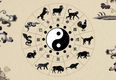 Չինական հորոսկոպ ապրիլի համար․ դրական շրջադարձեր, որոնք կփոխեն ճակատագիրը